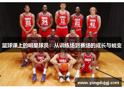 篮球课上的明星球员：从训练场到赛场的成长与蜕变